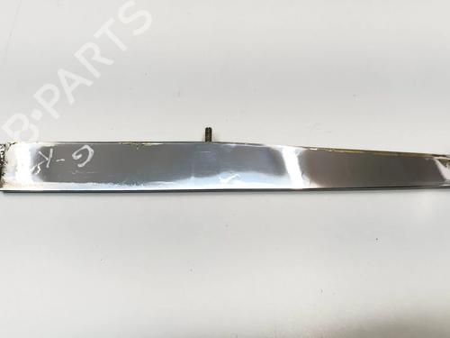 Used Tailgate trim Tailgate trim MERCEDES-BENZ SL (R107) 560 SL (107.048) (230 hp) 36119720 36119720