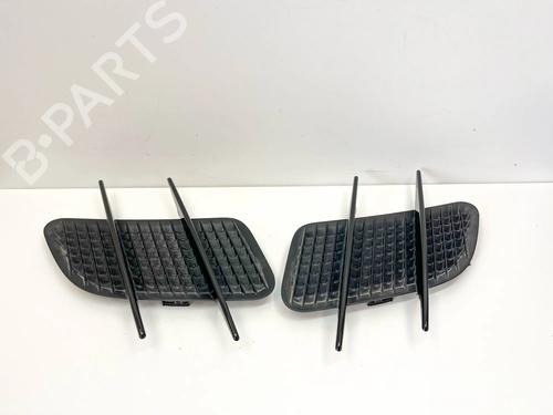 Used Grille Grille 37738772 37738772
