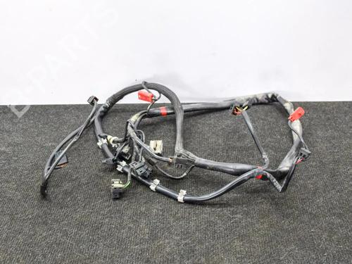 Used Wiring harness Wiring harness 36116754 36116754