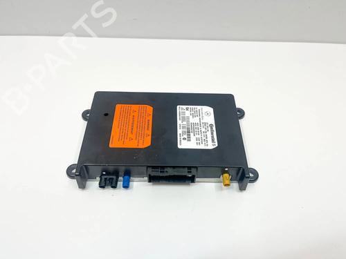 Electronic module MERCEDES-BENZ SL (R231) 500 (231.473) | BP36130496M83 - Image 2