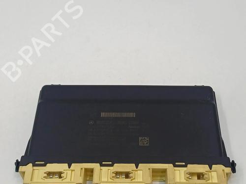 Used Control unit Control unit MERCEDES-BENZ SL (R231) 350 (231.457) (306 hp) 40084022 40084022