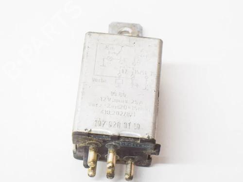 Used Electronic sensor Electronic sensor MERCEDES-BENZ SL Coupe (C107) 380 SLC (204 hp) 36117371 36117371