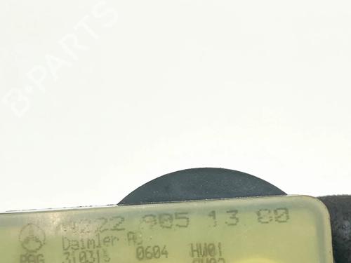 Electronic sensor MERCEDES-BENZ SL (R231) 400 (231.466) | BP36565531M84  - Image 9