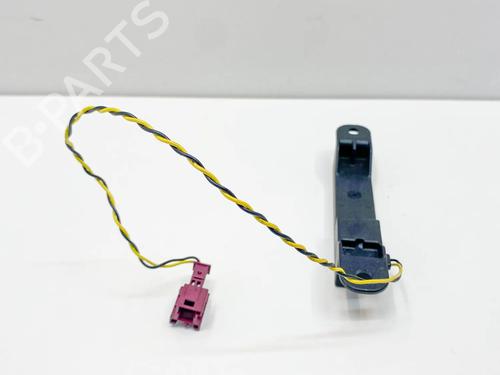 Used Antenna/Base Antenna/Base MERCEDES-BENZ SL (R230) 500 (230.471) (388 hp) 36123072 36123072