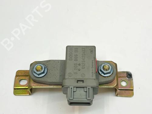 Used Electronic sensor Electronic sensor MERCEDES-BENZ SL (R129) 500 (129.068) (306 hp) 36131077 36131077