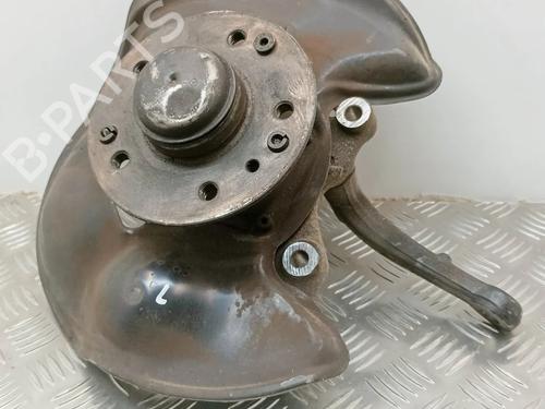 Used Left front steering knuckle Left front steering knuckle MERCEDES-BENZ SL (R129) 500 (129.067) (320 hp) 36119559 36119559