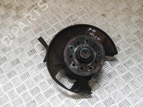 Used Right front steering knuckle Right front steering knuckle MERCEDES-BENZ SL (R107) 450 SL (107.044) (224 hp) 36122168 36122168