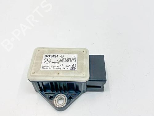 Used Electronic sensor Electronic sensor MERCEDES-BENZ SL (R230) 500 (230.471) (388 hp) 36123105 36123105