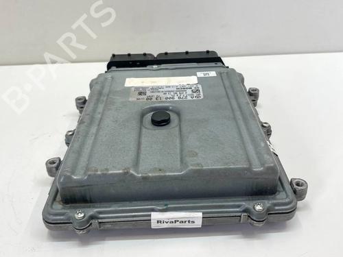 Engine control unit (ECU) MERCEDES-BENZ SL (R231) 500 (231.473) | BP36124524M57 - Image 3