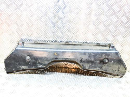 Used Air filter box Air filter box MERCEDES-BENZ SL (R129) 500 SL (129.066) (326 hp) 36118312 36118312