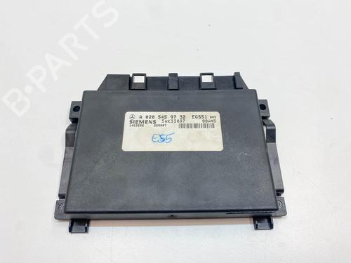 Used Gearbox control unit Gearbox control unit MERCEDES-BENZ SL (R129) 320 (129.063) (231 hp) 36125632 36125632