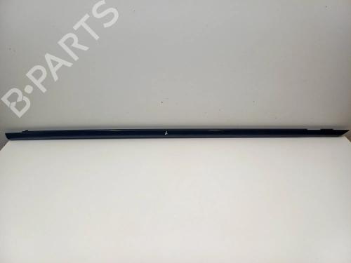 Used Door moulding trim Door moulding trim MERCEDES-BENZ SL (R231) 350 (231.457) (306 hp) 40466654 40466654
