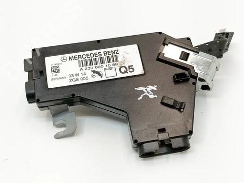 Used Electronic module Electronic module 36119472 36119472