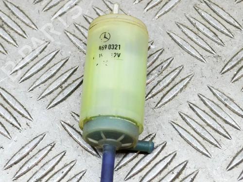 Used Washer pump Washer pump MERCEDES-BENZ SL (R129) 320 (129.063) (231 hp) 36118470 36118470
