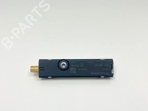 Electronic module MERCEDES-BENZ SL (R231) 500 (231.473) | BP36130485M83 - Image 5