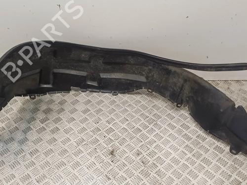 Used Wheel arch Wheel arch MERCEDES-BENZ SL (R107) 560 SL (242 hp) 40083930 40083930