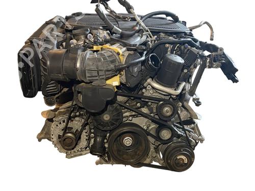 Used Engine Engine MERCEDES-BENZ SL (R231) 350 (231.457) (306 hp) 40151604 40151604