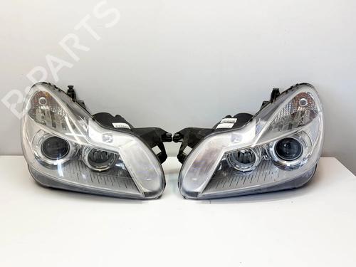 Used Right headlight Right headlight MERCEDES-BENZ SL (R230) 500 (230.471) (388 hp) 36231273 36231273