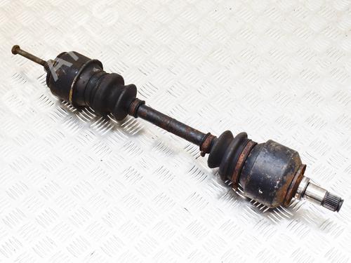 Used Left rear driveshaft Left rear driveshaft MERCEDES-BENZ SL Coupe (C107) 450 SLC (107.024) (218 hp) 36123356 36123356