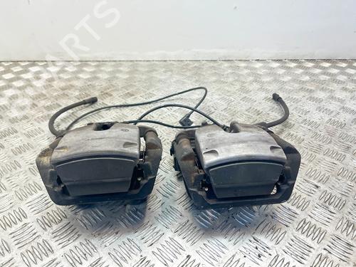 Used Right rear brake caliper Right rear brake caliper MERCEDES-BENZ SL (R231) 500 (231.473) (435 hp) 36130738 36130738