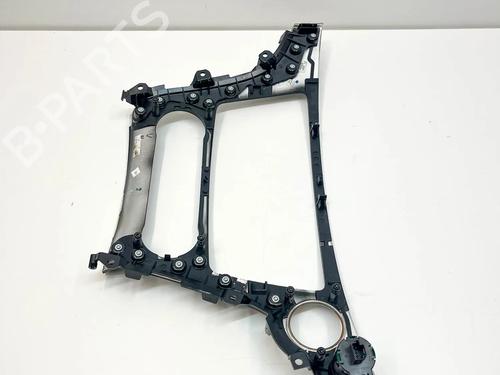 Middle console MERCEDES-BENZ SL (R231) 400 (231.466) | BP36645876I22 - Image 8