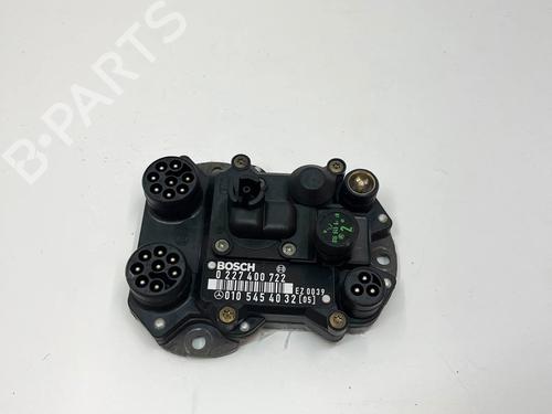 Used Electronic module Electronic module 39101960 39101960