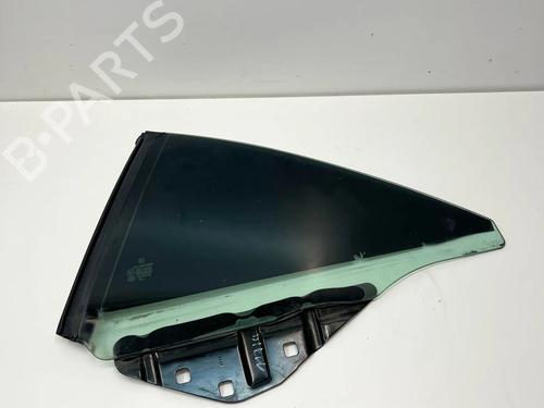 Used Rear left quarter glass Rear left quarter glass 39229914 39229914