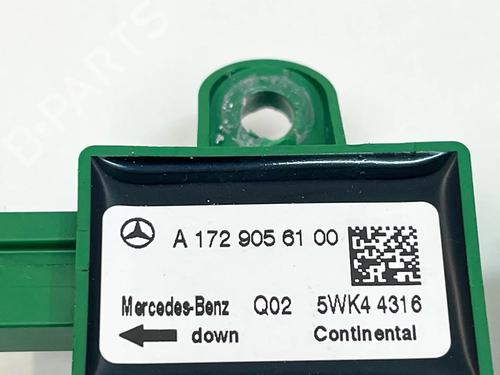 Electronic sensor MERCEDES-BENZ SL (R231) 500 (231.473) | BP36130717M84 - Image 8