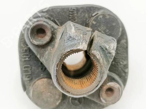 Used Steering column universal joint Steering column universal joint MERCEDES-BENZ SL (R129) 600 (129.076) (394 hp) 36119987 36119987