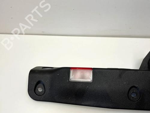 Boot lining MERCEDES-BENZ SL (R231) 63 AMG (231.474) | BP39003460I3 - Image 2