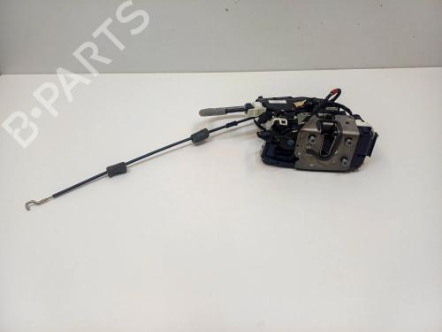 Used Front right lock Front right lock MERCEDES-BENZ SL (R231) 350 (231.457) (306 hp) 40466651 40466651