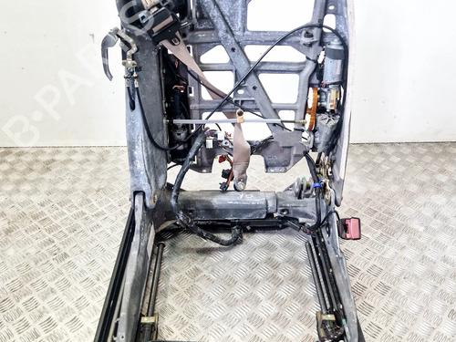 Sæde højre fortil Sæde højre fortil MERCEDES-BENZ SL (R129) 500 (129.067) (320 hp) 36127831 36127831