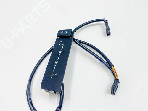 Used Middle console Middle console MERCEDES-BENZ SL (R230) 500 (230.471) (388 hp) 36123048 36123048