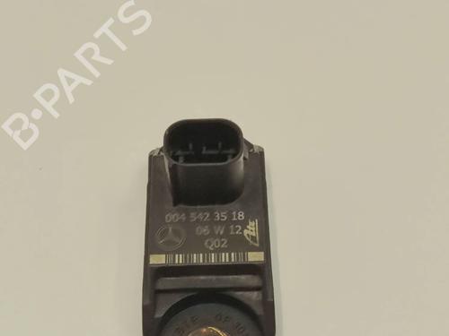 Used Electronic sensor Electronic sensor MERCEDES-BENZ SL (R230) 500 (230.471) (388 hp) 36124973 36124973