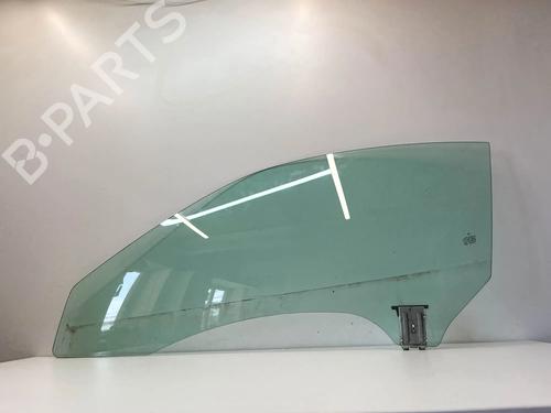Used Front left door window Front left door window 38050855 38050855