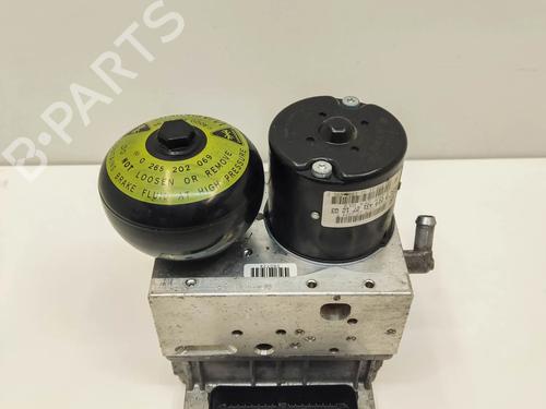 Used ABS pump ABS pump MERCEDES-BENZ SL (R230) 500 (230.471) (388 hp) 36124997 36124997