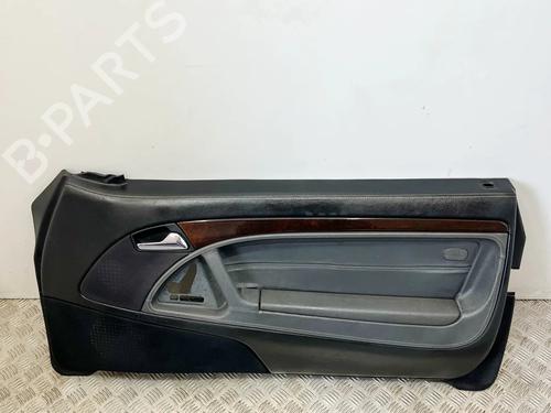 Forreste højre beklædning Forreste højre beklædning MERCEDES-BENZ SL (R129) 600 (129.076) (394 hp) 36127162 36127162