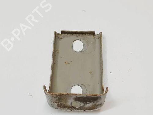 Used Front bumper bracket Front bumper bracket MERCEDES-BENZ SL (R129) 500 (129.068) (306 hp) 39957134 39957134
