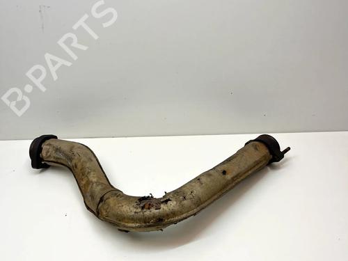 Used Exhaust system Exhaust system 39229937 39229937