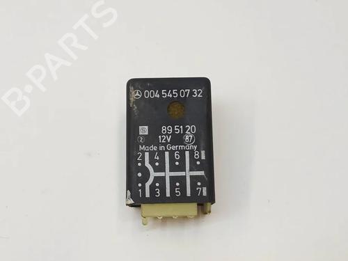 Used Electronic sensor Electronic sensor MERCEDES-BENZ SL (R107) 560 SL (242 hp) 39990948 39990948