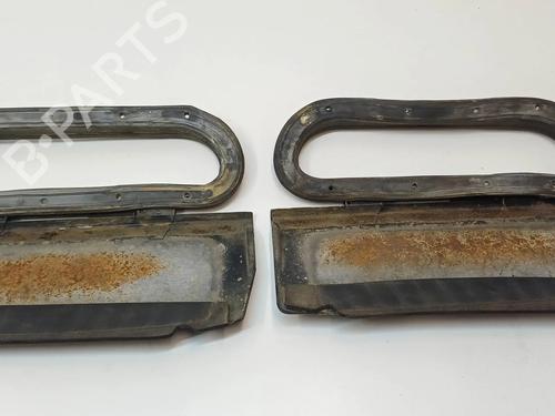 Used Electronic module Electronic module MERCEDES-BENZ SL (R107) 560 SL (242 hp) 39957170 39957170