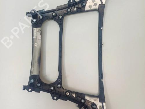 Middle console MERCEDES-BENZ SL (R231) 350 (231.457) | BP40083996I22 - Image 5