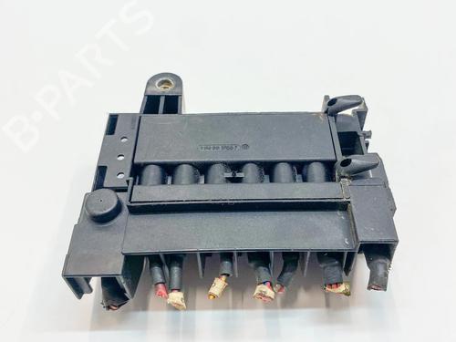 Used Fuse box Fuse box MERCEDES-BENZ SL (R129) 500 SL (129.066) (326 hp) 36125563 36125563