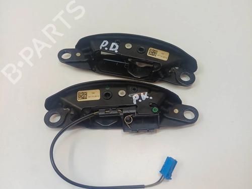 Electronic module MERCEDES-BENZ SL (R231) 350 (231.457) | BP40084013M83 - Image 8