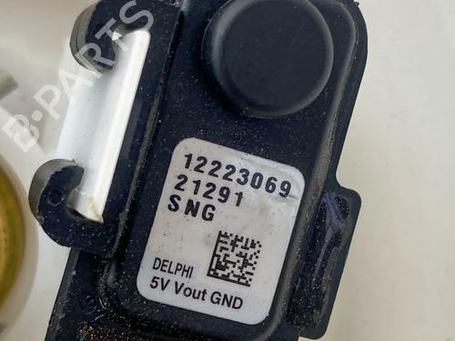 Electronic sensor MERCEDES-BENZ SL (R231) 500 (231.473) | BP36124792M84  - Image 8