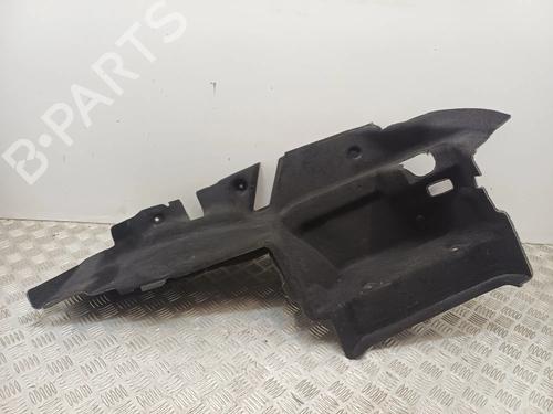 Used Boot lining Boot lining MERCEDES-BENZ SL (R231) 350 (231.457) (306 hp) 40151608 40151608