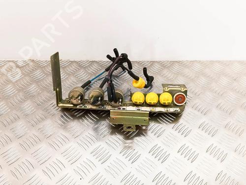 Elektronik Modul für Elektronik Modul 36118699 36118699