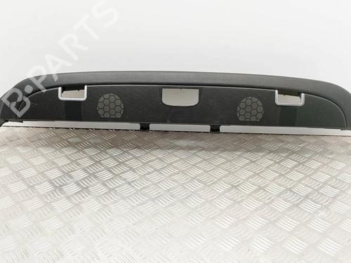 Hattehylde Hattehylde MERCEDES-BENZ SL (R230) 350 (230.467) (245 hp) 36119231 36119231