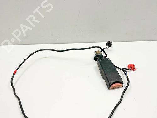 Used Seat buckle Seat buckle MERCEDES-BENZ SL (R129) 600 SL (129.076) (408 hp) 36127432 36127432