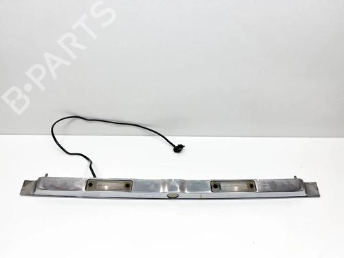 Bagasjeromsbekledning Bagasjeromsbekledning MERCEDES-BENZ SL (R107) 380 SL (107.045) (204 hp) 36129591 36129591